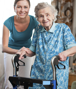 Short Term Respite Care